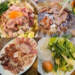 By Yim Siam หมูกระทะ หมูกระทะ ยิ้มสยาม