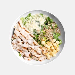 CHICKEN CAESAR Salad