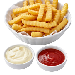 เฟรนช์ฟรายส์