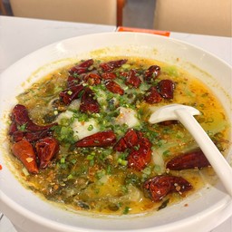 YONNY鱼你 Terminal 21 Pattaya