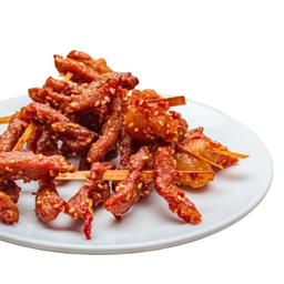 หมูแดดเดียว