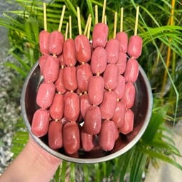 โตเกียวคำโต / โฮมเมด