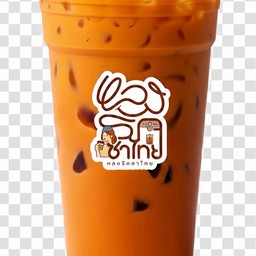 ชาไทยน้ำผึ้ง