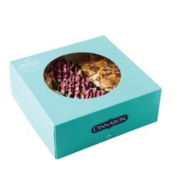 ซินนาบอน เมโทร มอลล์ MRT สวนจตุจักร