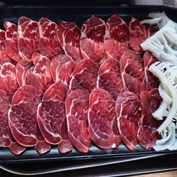 ชุดเนื้อใหญ่ (ลูกค้าต้มเอง)