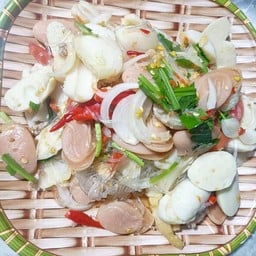 ต้มแซ่บกระดูกอ่อน -