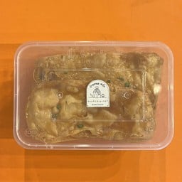 บ้านขนมปัว -