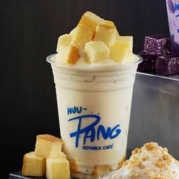 น้ำเต้าหู้นู๋ปัง NUU-PANG Soymilk Cafe -