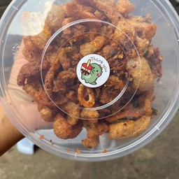 น้ำพริกกากหมู