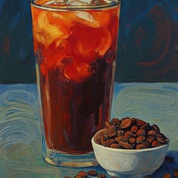 มิตติ้งบาร์คาเฟ่(โพธิ์คู่บ้านฉัน)