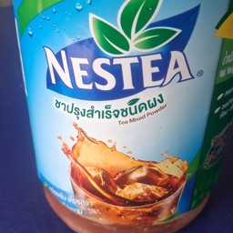 ชาเนสทีนมสด