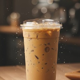 เนสกาแฟเย็น