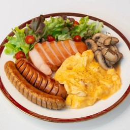 พาวเวอร์เบรคฟาส