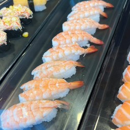 TSUKI NAMI SUSHI