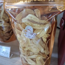 กล้วยหักมุขฉาบ