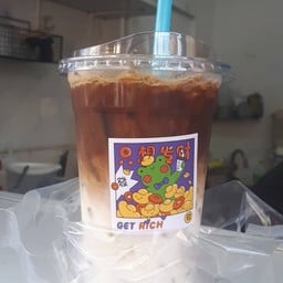 ชากาแฟ