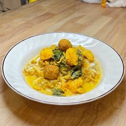 ซาวน้ำบ้านอาม่า