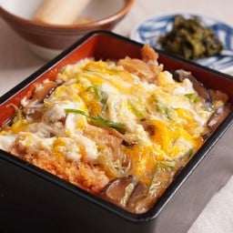 ข้าวคัตสึด้ง