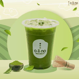 เพียวอูจิเกียวโตมัทฉะ