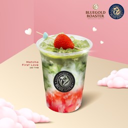 Matcha First Love