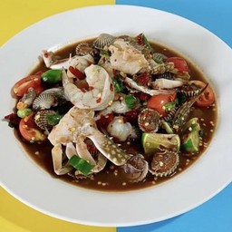 เหลารวมทะเล