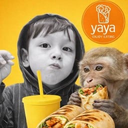 YAYA enjoy eating - Sukhumvit 22 สุขุมวิท 22