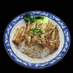 เกาเหลา ชาบูหม่าล่า ลองงับ - รังสิต