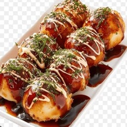 TAKO Daily Food -