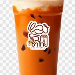 ชาไทยครีมชีส