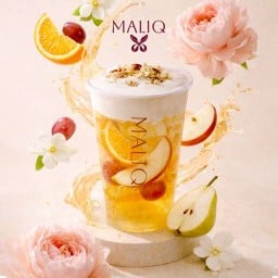 MALIQ Tea มาลิค
