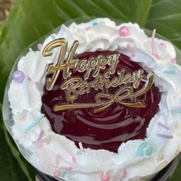 zazaเบเกอร์รี่