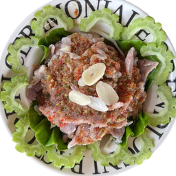 หมูมะนาว