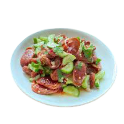 ยำกุนเชียง