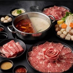 ชาบู หม่าล่า 24.