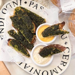 เพสโต้ สติ๊ก