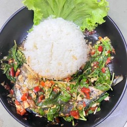 ตี๋เล็กตามสั่ง-ซอยสรงประภา 7