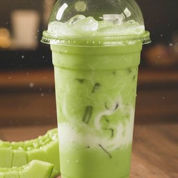 แคนตาลูป