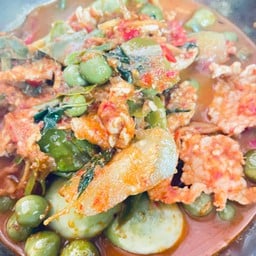 Cafe Namjaidee -