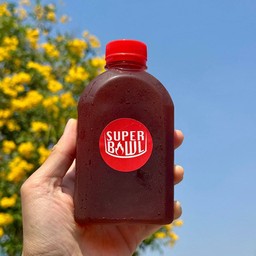 ชาดำไร้น้ำตาล 250 มล.