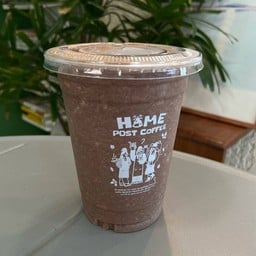 โกโก้ กล้วย