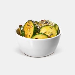 Cucumber Salad 100G