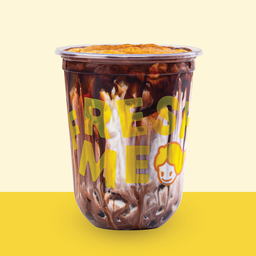 ช็อกโกบราวน์ชูการ์