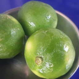 มะนาวปั่น