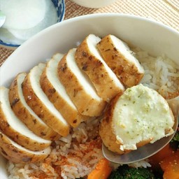 ข้าวปลาแกะเกรียงไกร@