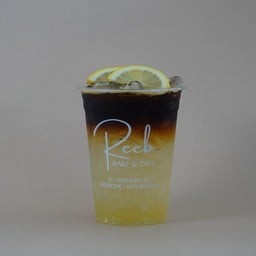 Reeb bake&cafe - สาขาโป่ง