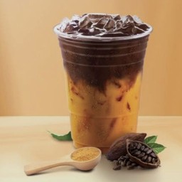 โกโก้ ชาไทย