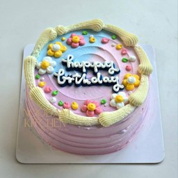 ฟลาวเวอร์ ยูนิคอนร์