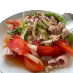 ยำรวมมิตร