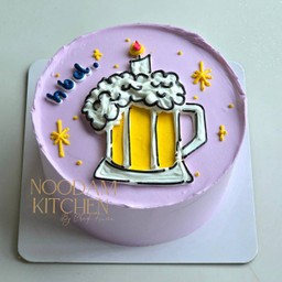 เมาทู๊กกกก! วัน