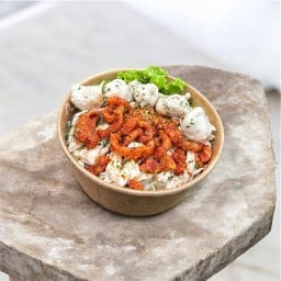 เส้นหมี่ไก่ฉีกอร่อยเละ สาขาพิษณุโลก